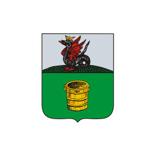 Герб города